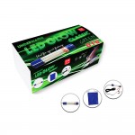 Υποβρύχια Λάμπα DTD LED GLOW UNDERWATER CLASSIC Green image - 0