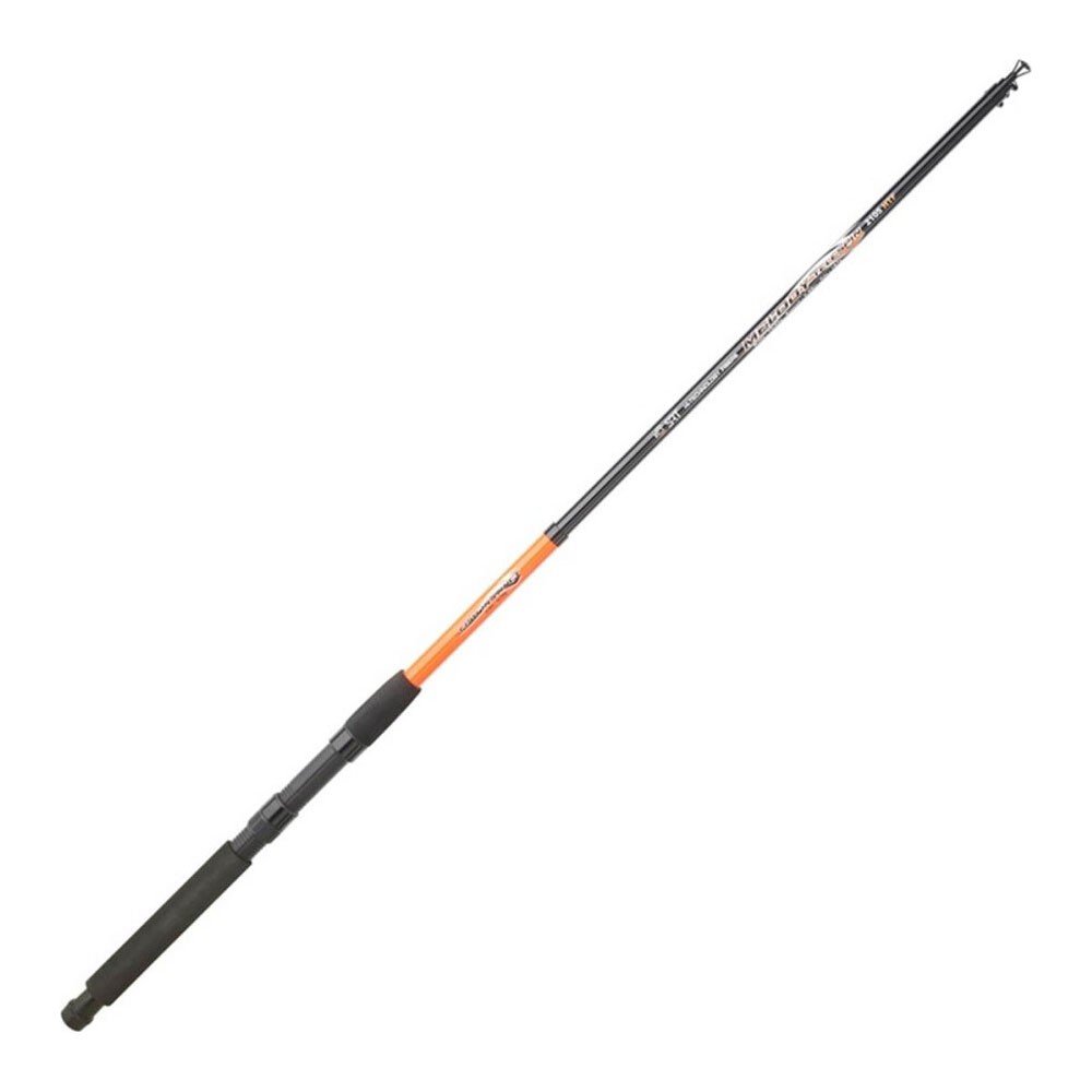 Καλάμι SERT FISH INSTINCT MELODY Telespin 1.80m 5-20g image