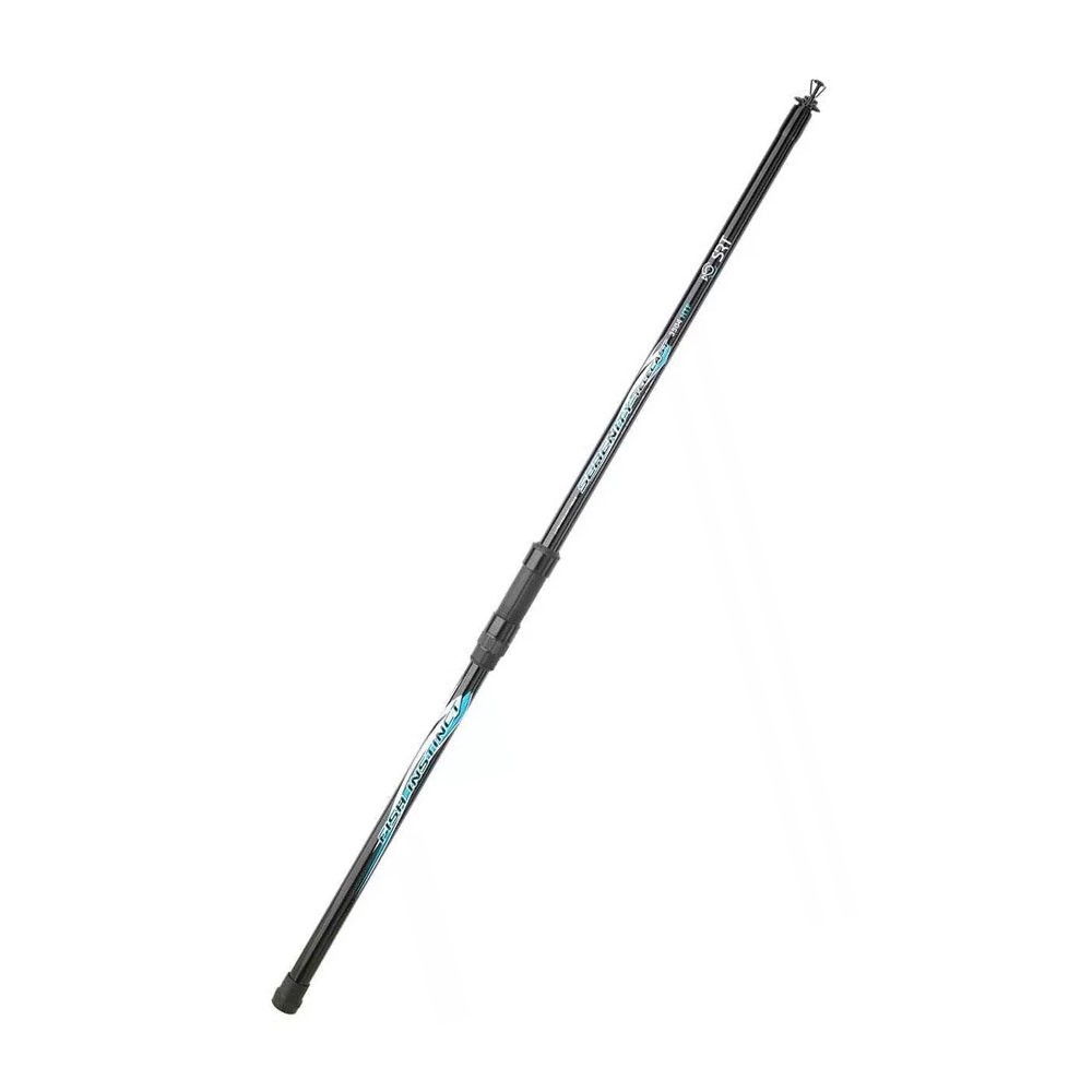 Καλάμι SERT FISH INSTINCT SERENITY Telecast 3.50m 80-150g image