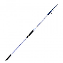 Καλάμι Surfcasting XPOWER HORIZON 4.50m 100-200gr image