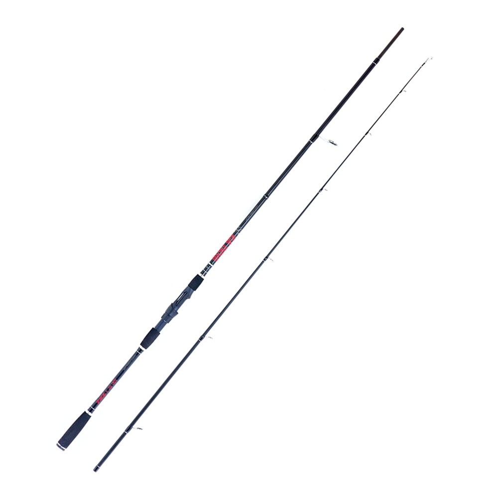 Καλάμι spinning VEGA SEACOR SPIN 2.70m 15-60gr image