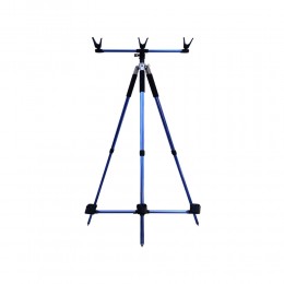 Τρίποδας OCEANIC POWER SURF TRIPOD PRO Metallic Blue image