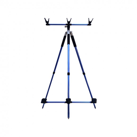 Τρίποδας OCEANIC POWER SURF TRIPOD PRO Metallic Blue main image