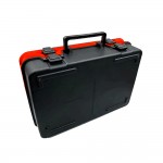 Διπλό Βαλιτσάκι Ψαρέματος OCEANIC CM-0018 39x28x12cm image - 5