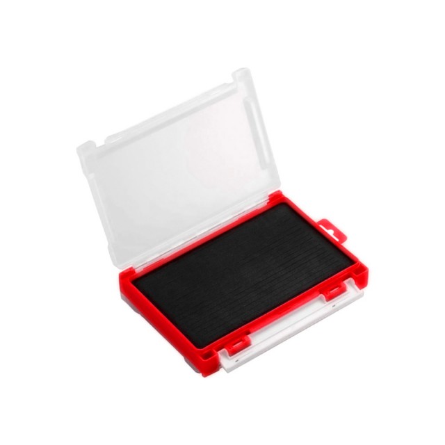 Κασετινάκι Διπλής Όψης OCEANIC CM-0069 205x145x40mm main image