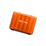 Κασετίνα Τεχνητών Διπλής Όψης OCEANIC CM-0065 20.3x17.3x4.7cm image - 0