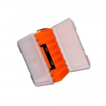 Κασετίνα Τεχνητών Διπλής Όψης OCEANIC CM-0064 27.3x19x4.7cm image - 1