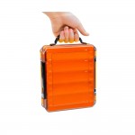 Κασετίνα Τεχνητών Διπλής Όψης OCEANIC CM-0066 34x22x4.8cm image - 2