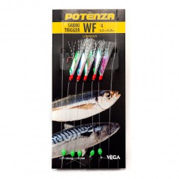 Τσαπαρί VEGA TRIGGER WF image