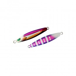 Πλάνος TSURUGIYA GUNTETSU Flat Jig 100gr image