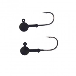 TSURUGIYA JIG HEAD TR 1.5gr & 2gr 4τμχ image