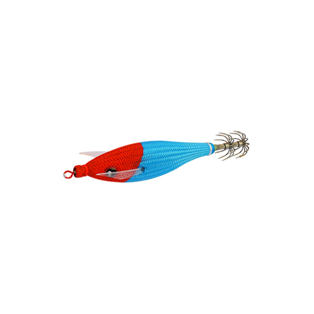 Καλαμαριέρα DTD DOUBLE COLOR GLAVOC 2.0 image