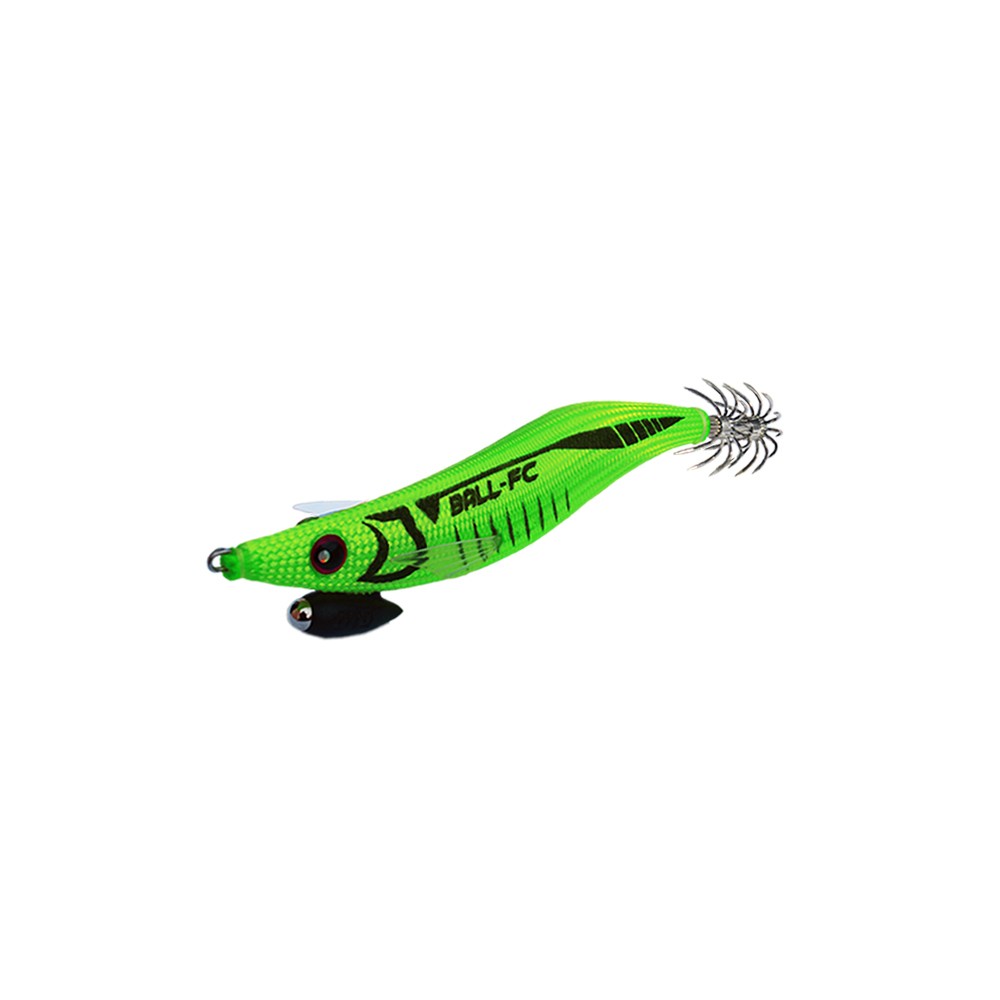 Καλαμαριέρες DTD BALLISTIC FULL COLOR Egi 2.8 image