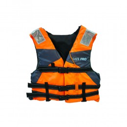 Σωσίβιο Γιλέκο για Θαλάσσια Σπορ Life Jacket Safe Pro image