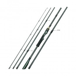 Καλάμι ROBINSON TRAVELER SPIN 240m 15-45gr 66cm image