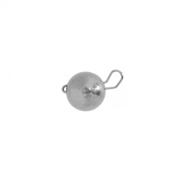 ROBINSON LEAD SINKERS CHEBURASHKA 3τμχ main image