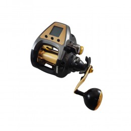 Ηλεκτρικός μηχανισμός RYOBI ADVENTURE POWER VX700 image