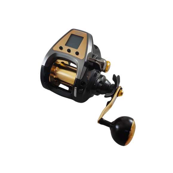 Ηλεκτρικός μηχανισμός RYOBI ADVENTURE POWER VX700 main image