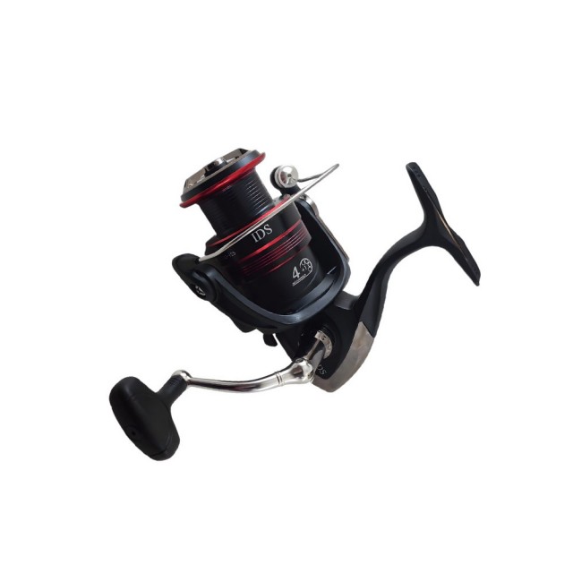 Μηχανισμός RYOBI IDS 4000 main image