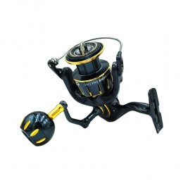 Μηχανισμός OCEANIC SALT PRO 6000SW image