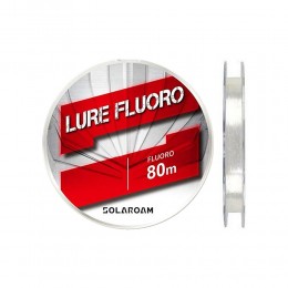 TORAY LURE FLUORO SOLAROAM 80m image