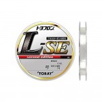 TORAY TOYOFULON L-SE Second Edition Fluorocarbon 50m image - 0