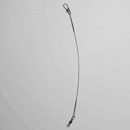 Συρμάτινο Παράμαλλο STEEL LEADER 15cm, 23cm & 30cm image