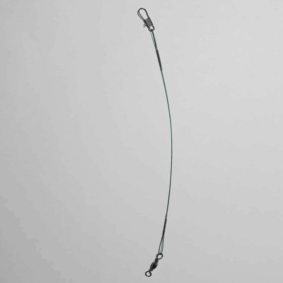 Συρμάτινο Παράμαλλο STEEL LEADER 15cm, 23cm & 30cm main image