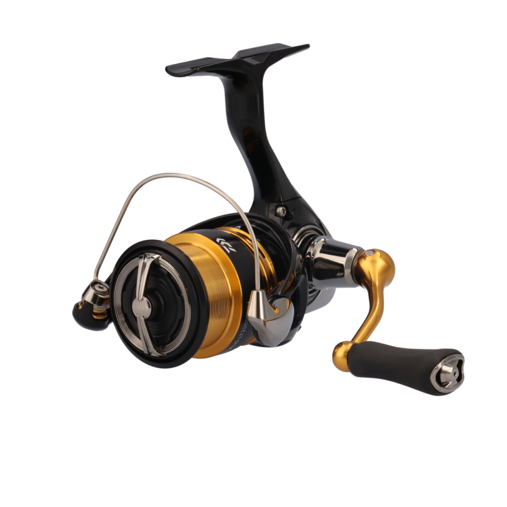 Μηχανισμός DAIWA LEGALIS 23LT 6000D image