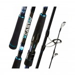 Καλάμι GUNKI X’CAST SLOW JIG S 195XXH 90-200gr image - 0