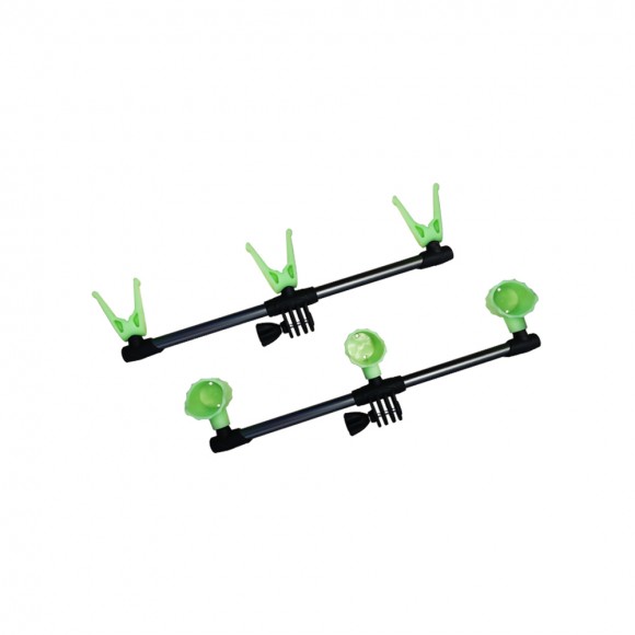 Σετ Ανταλλακτικά OCEANIC POWER SURF TRIPOD PRO main image