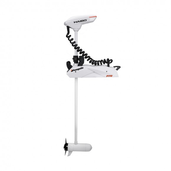 Ηλεκτρική Άγκυρα Πλώρης 183cm HAIBO IPENGUIN P70 GPS 12V 72″ main image