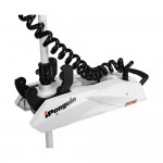 Ηλεκτρική Άγκυρα Πλώρης 183cm HAIBO IPENGUIN P70 GPS 12V 72″ image - 2