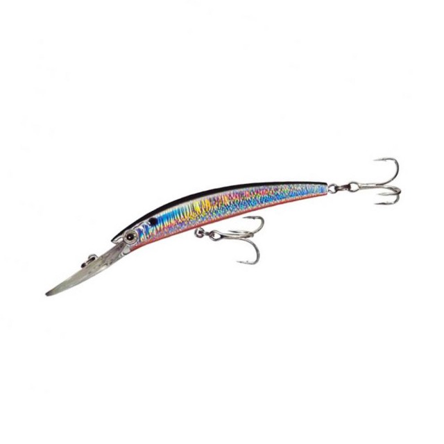 Τεχνητό YOZURI CRYSTAL MINNOW DEEP Floating 130mm R540 main image