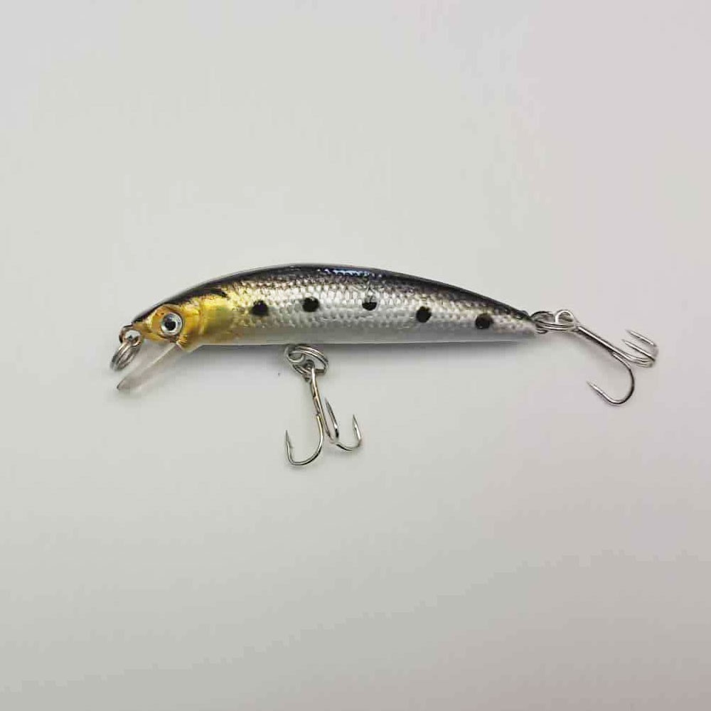 Τεχνητό XPOWER 5056-017 60mm 5gr image