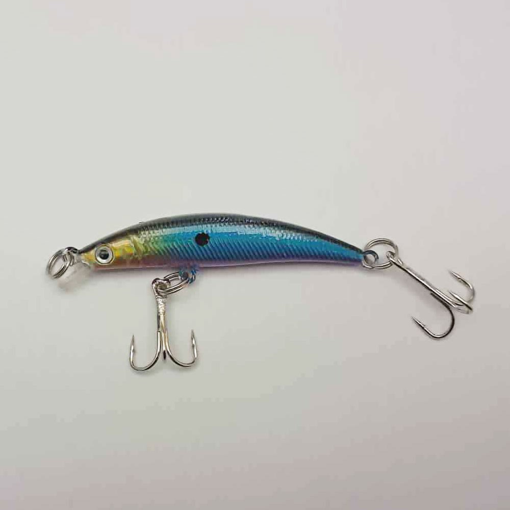 Τεχνητό XPOWER 5056-018 50mm 3gr image