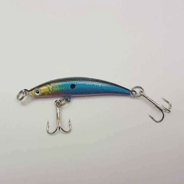 Τεχνητό XPOWER 5056-018 50mm 3gr main image