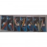 Τεχνητό XPOWER 5056-018 50mm 3gr image - 2