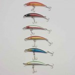 Τεχνητό XPOWER 5056-018 50mm 3gr image - 1