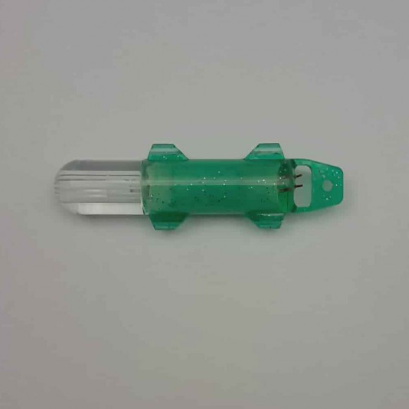 Σπίθα flash πράσινο χρώμα RLINEA 700 ωρών R509006  main image