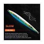 Πλάνος ECOODA DOUBLE FALL SHORT 145gr image - 4