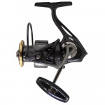 Καλάμι OCEANIC LEGACY SB/90MH 2.73m 12-45gr + Μηχανισμός Force GS4000 + Νήμα TAI Advanced 300m image - 2