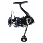 Καλάμι OCEANIC LEGACY AJ/76M 2.28m 1-9gr + Μηχανισμός JOY 2000S + Νήμα RYOBI COLORFUL x8 image - 2