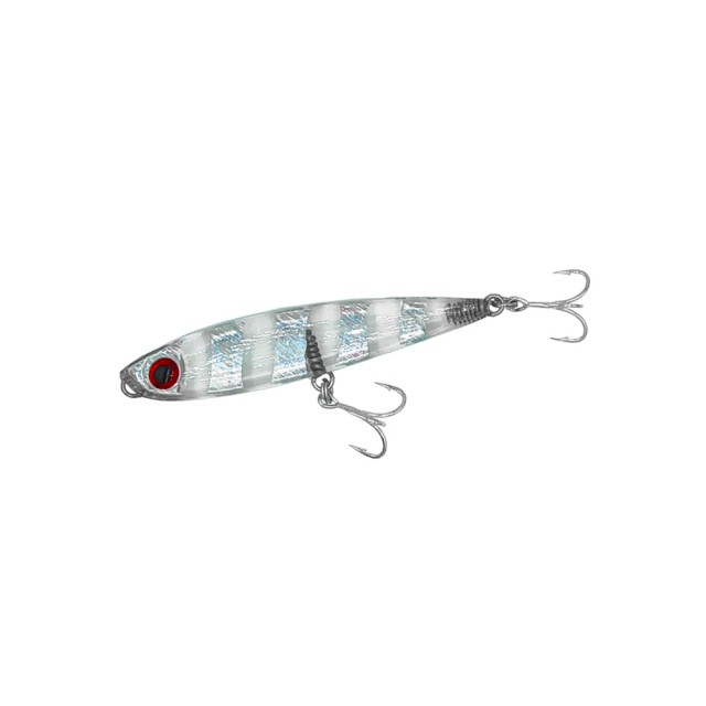Τεχνητό SOUL LURES GHOSTLER 80S 83mm 16gr main image