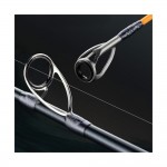 Καλάμι ECOODA BLACK THUNDER BOAT EBTB III 40-210C image - 1