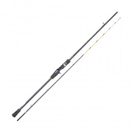 Καλάμι ECOODA BLACK THUNDER BOAT EBTB III 80-210C image