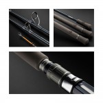 Καλάμι ECOODA BLACK THUNDER BOAT EBTB III 80-210C image - 3