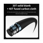 Καλάμι ECOODA PANDA SOLID Slow Jigging PDSJ 61C-1 image - 1