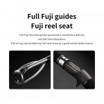 Καλάμι ECOODA PANDA SOLID Slow Jigging PDSJ 61C-1 image - 2