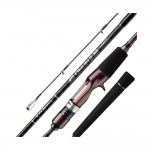 Καλάμι Light Jigging ECOODA Online E (cast) 1.83m 10-60g image - 1